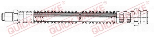 Brake Hose